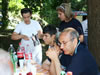 26.07.2010 - Capistrano , Festa degli anziani