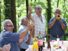 26.07.2010 - Capistrano , Festa degli anziani