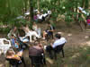 Capistrano "In montagna con AVIS"
