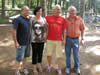Capistrano "In montagna con AVIS"