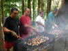 Capistrano "In montagna con AVIS"