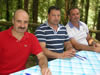 Capistrano "In montagna con AVIS"