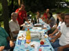 Capistrano "In montagna con AVIS"