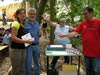 Capistrano "In montagna con AVIS"