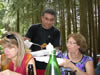 Capistrano "In montagna con AVIS"