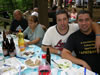 Capistrano "In montagna con AVIS"