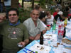 Capistrano "In montagna con AVIS"