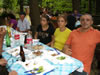 Capistrano "In montagna con AVIS"