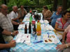 Capistrano "In montagna con AVIS"