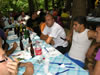 Capistrano "In montagna con AVIS"