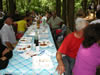 Capistrano "In montagna con AVIS"