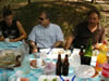 Capistrano "In montagna con AVIS"