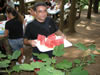 Capistrano "In montagna con AVIS"