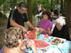 Capistrano "In montagna con AVIS"