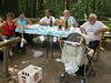 Capistrano "In montagna con AVIS"