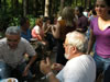 Capistrano "In montagna con AVIS"