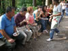 Capistrano "In montagna con AVIS"
