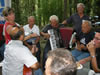 Capistrano "In montagna con AVIS"