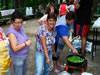 Capistrano "In montagna con AVIS"