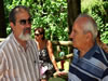 Capistrano "In montagna con AVIS"