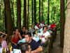 Capistrano "In montagna con AVIS"