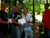 Capistrano "In montagna con AVIS"