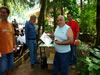 Capistrano "In montagna con AVIS"