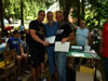 Capistrano "In montagna con AVIS"