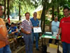 Capistrano "In montagna con AVIS"