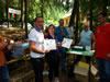 Capistrano "In montagna con AVIS"