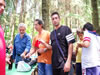 Capistrano "In montagna con AVIS"
