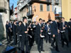 Commemorazione dei Caduti in guerra a Capistrano