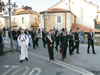 Commemorazione dei Caduti in guerra a Capistrano