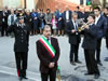 Commemorazione dei Caduti in guerra a Capistrano