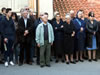 Commemorazione dei Caduti in guerra a Capistrano
