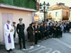 Commemorazione dei Caduti in guerra a Capistrano