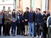 Commemorazione dei Caduti in guerra a Capistrano
