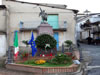 Commemorazione dei Caduti in guerra a Capistrano