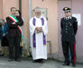 Commemorazione dei Caduti in guerra a Capistrano