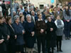 Commemorazione dei Caduti in guerra a Capistrano