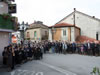 Commemorazione dei Caduti in guerra a Capistrano