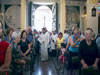 Riaperta ai fedeli la Chiesa Madre di Capistrano