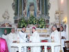 Riaperta ai fedeli la Chiesa Madre di Capistrano