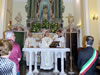 Riaperta ai fedeli la Chiesa Madre di Capistrano