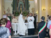 Riaperta ai fedeli la Chiesa Madre di Capistrano