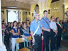 Riaperta ai fedeli la Chiesa Madre di Capistrano