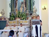 Riaperta ai fedeli la Chiesa Madre di Capistrano