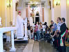 Riaperta ai fedeli la Chiesa Madre di Capistrano