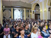 Riaperta ai fedeli la Chiesa Madre di Capistrano