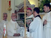 Riaperta ai fedeli la Chiesa Madre di Capistrano
